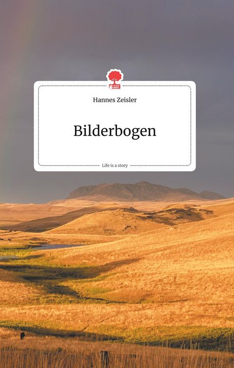 Produktbild: Bilderbogen. Life is a Story - story.one