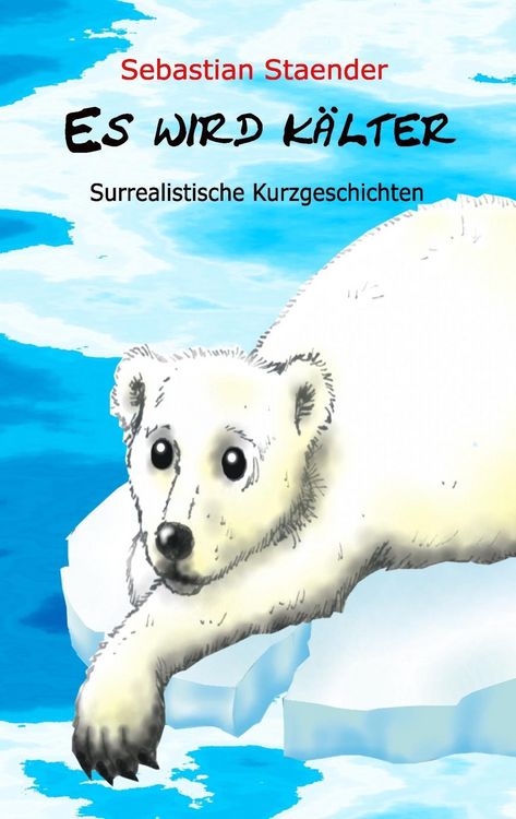Produktbild: Es wird k&auml;lter