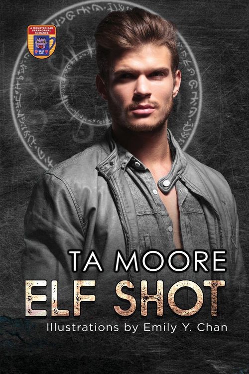Produktbild: Elf Shot