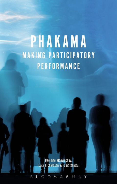 Produktbild: Phakama