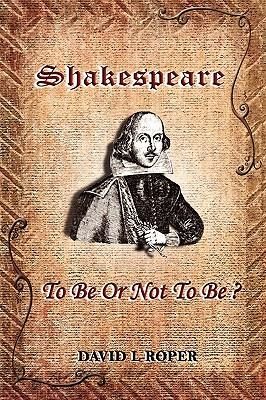 Produktbild: Shakespeare: To Be Or Not To Be?