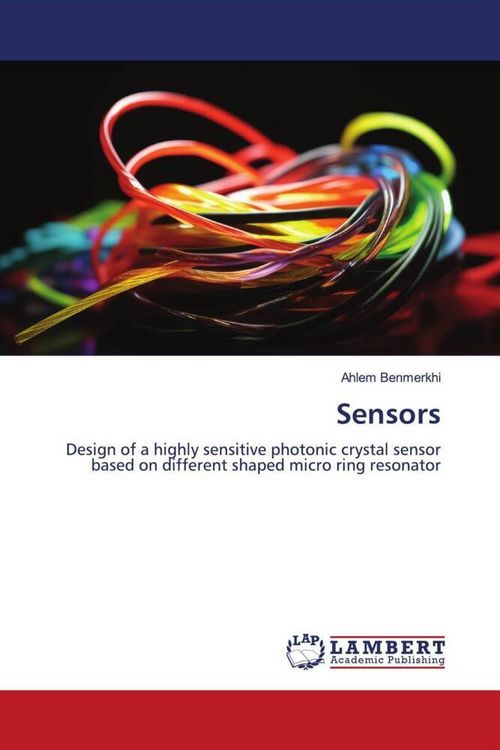 Produktbild: Sensors