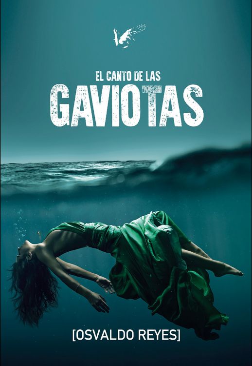 Produktbild: El canto de las gaviotas