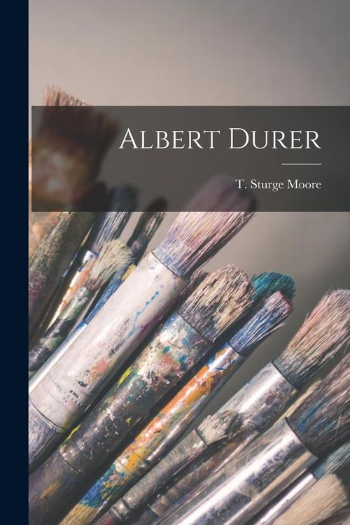 Produktbild: Albert Durer