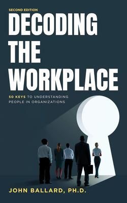 Produktbild: Decoding the Workplace