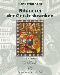 Produktbild: Bildnerei der Geisteskranken