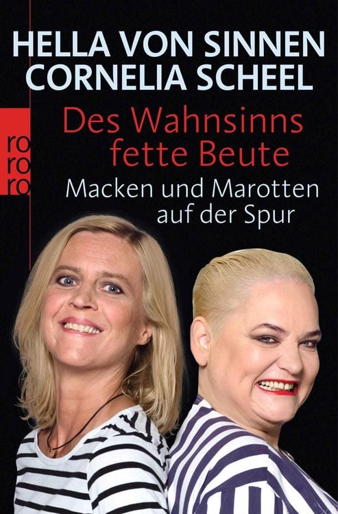 Produktbild: Des Wahnsinns fette Beute