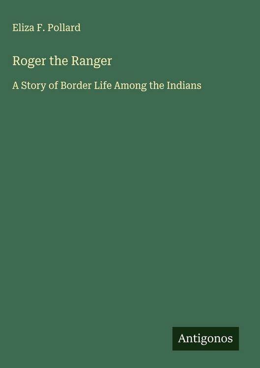 Produktbild: Roger the Ranger