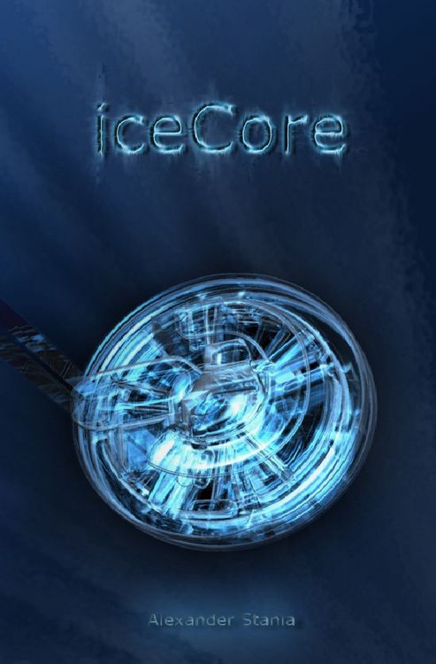 Produktbild: Icecore
