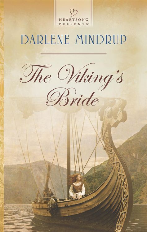 Produktbild: Hs Presents 1129 Vikings Bride