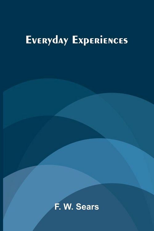Produktbild: Everyday Experiences