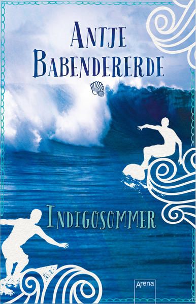 Produktbild: Indigosommer