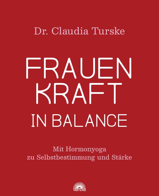 Produktbild: Frauenkraft in Balance