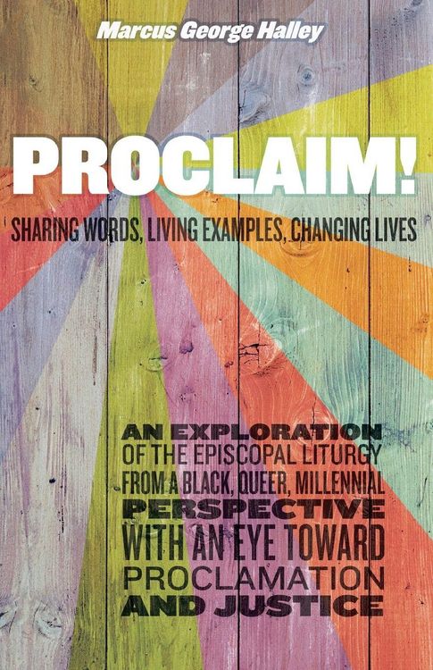 Produktbild: Proclaim!