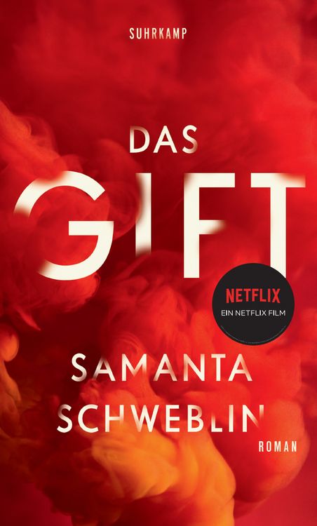 Produktbild: Das Gift