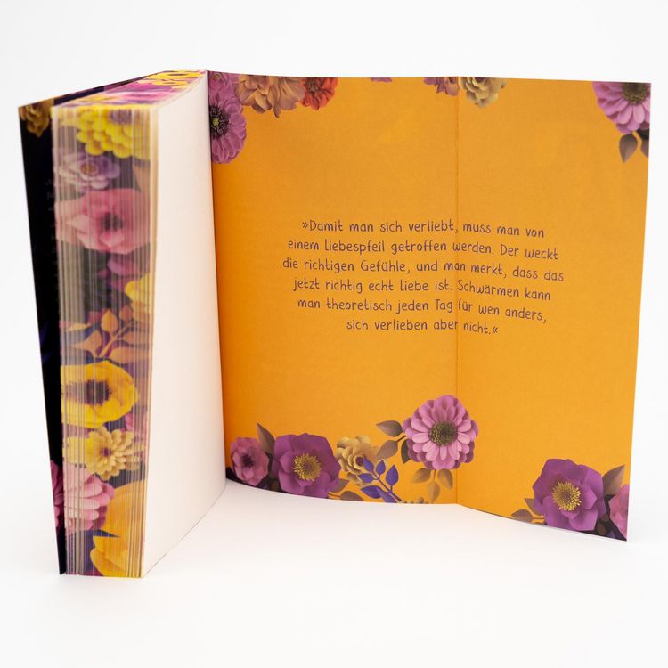 Produktbild: Valentina Amor. All you need is love (oder so)