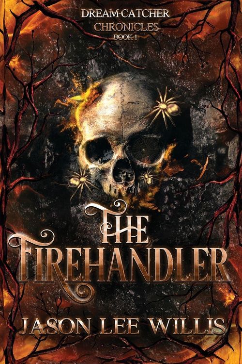 Produktbild: The Firehandler