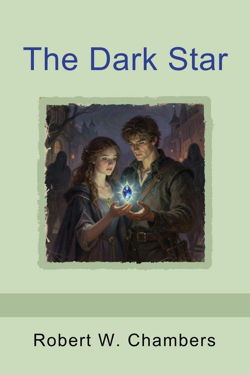 Produktbild: The Dark Star