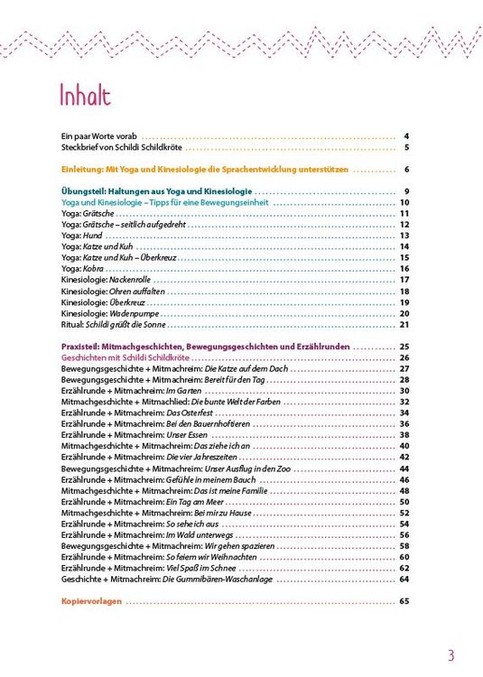 Produktbild: Schildi Schildkr&ouml;te erz&auml;hlt gern