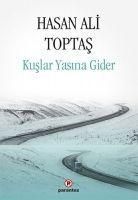 Produktbild: Kuslar Yasina Gider
