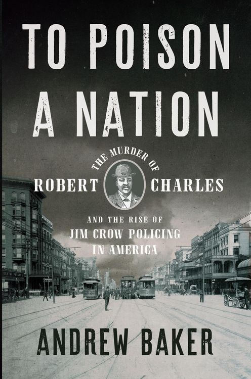 Produktbild: To Poison a Nation