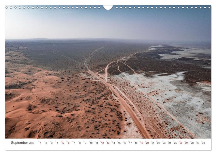 Produktbild: IRAN - Stille Begegnungen im Persischen Reich (Wandkalender 2026 DIN A3 quer), CALVENDO Monatskalender
