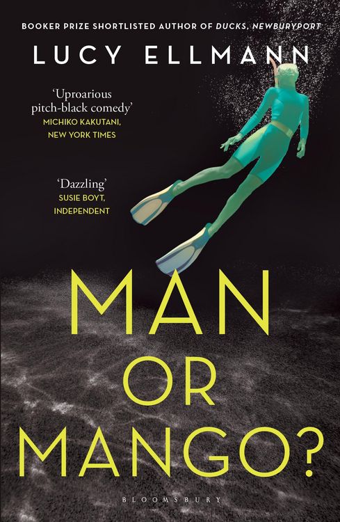 Produktbild: Man or Mango?