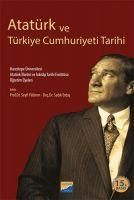 Produktbild: Atat&uuml;rk ve T&uuml;rkiye Cumhuriyeti Tarihi