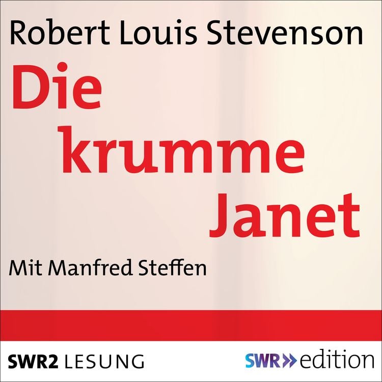 Bild vom Artikel Die krumme Janet vom Autor Robert Louis Stevenson
