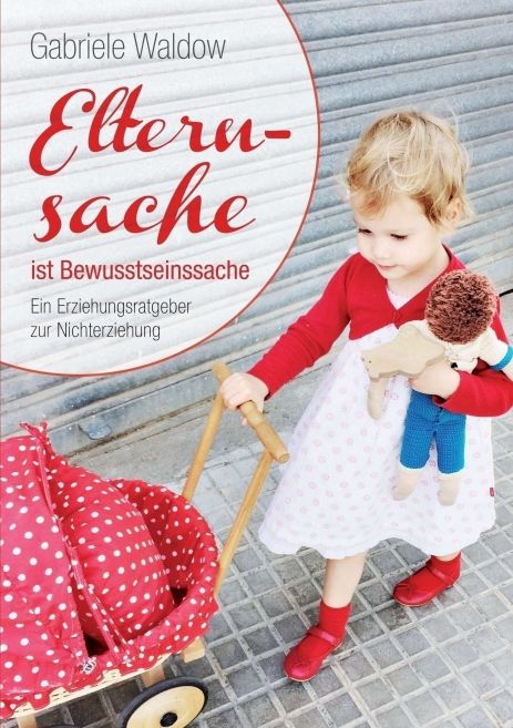 Produktbild: Elternsache ist Bewusstseinssache