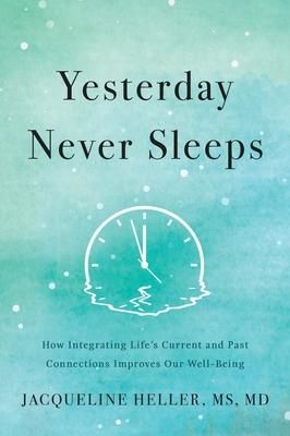 Produktbild: Yesterday Never Sleeps