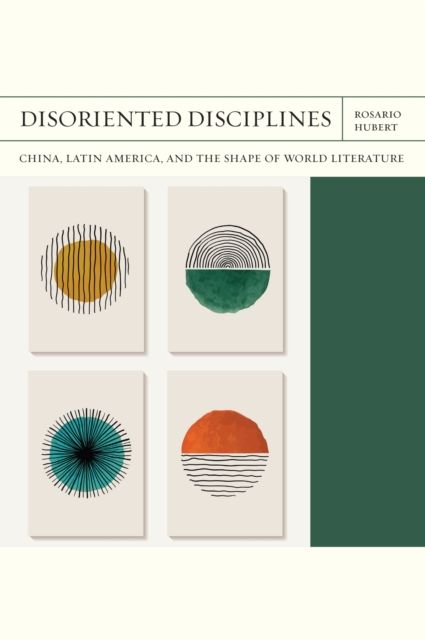 Produktbild: Disoriented Disciplines Volume 47