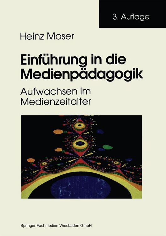 Produktbild: Einf&uuml;hrung in die Medienp&auml;dagogik