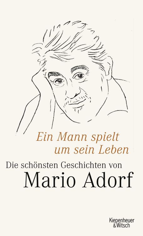 Produktbild: Ein Mann spielt um sein Leben