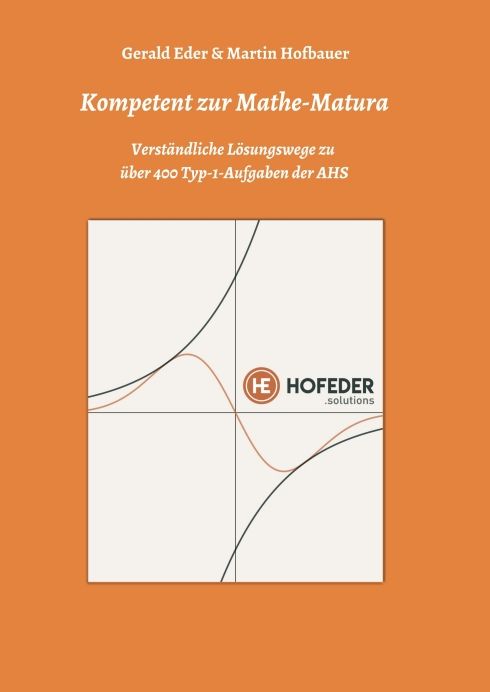 Produktbild: Kompetent zur Mathe-Matura