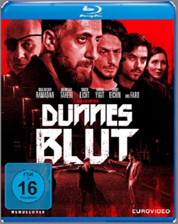 Produktbild: D&uuml;nnes Blut