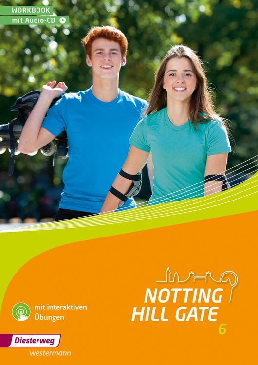 Produktbild: Notting Hill Gate - Ausgabe 2014
