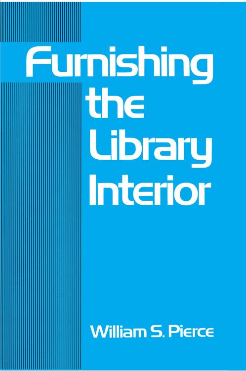 Produktbild: Furnishing the Library Interior