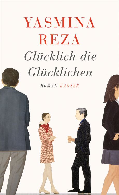 Produktbild: Gl&uuml;cklich die Gl&uuml;cklichen