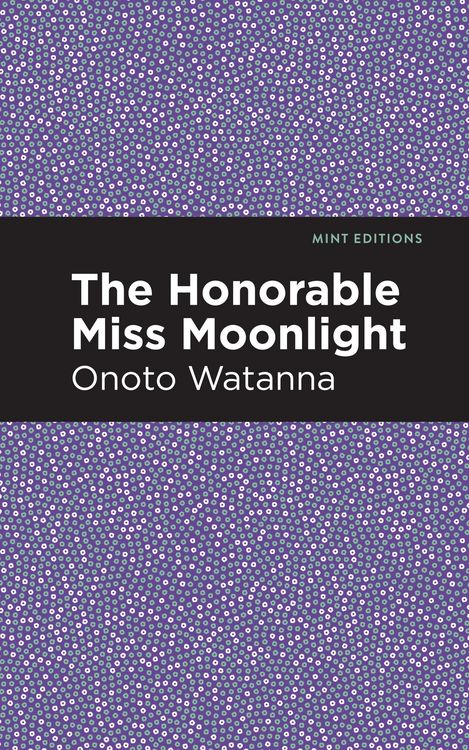 Produktbild: The Honorable Miss Moonlight