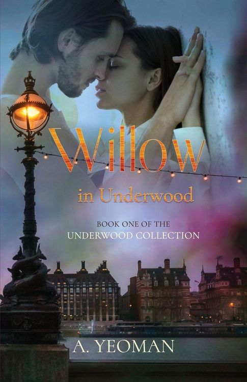 Produktbild: Willow in Underwood