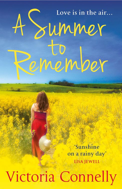 Produktbild: A Summer to Remember