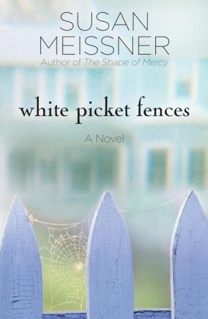 Produktbild: White Picket Fences