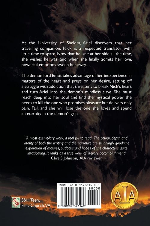 Produktbild: Demon's Grip