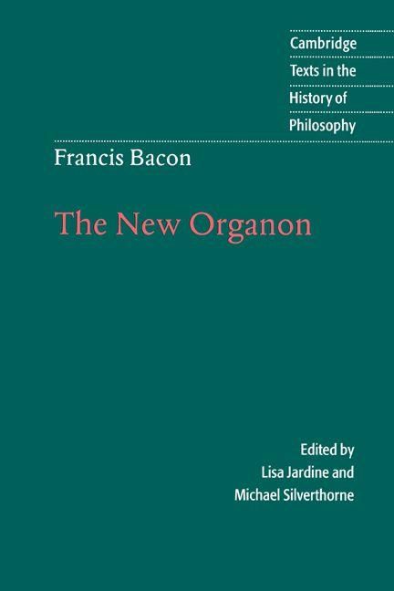 Produktbild: Francis Bacon
