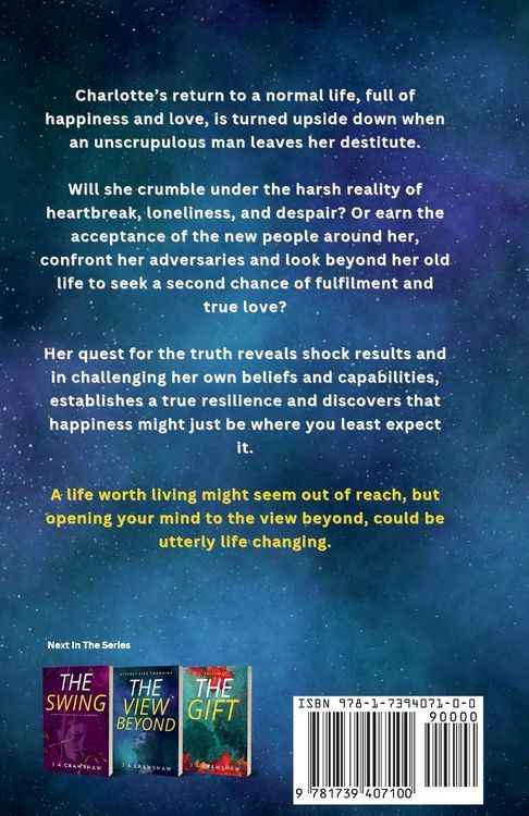 Produktbild: The View Beyond