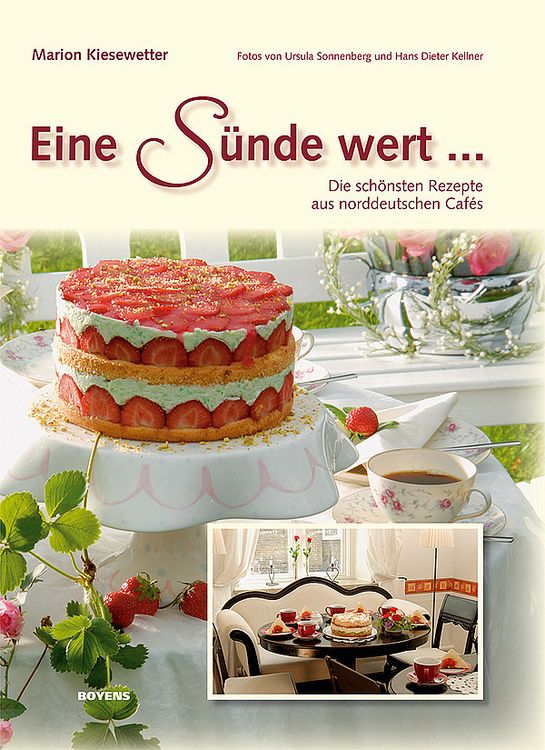 Produktbild: Eine S&uuml;nde wert...