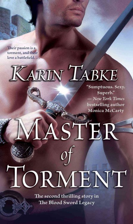 Produktbild: Master of Torment