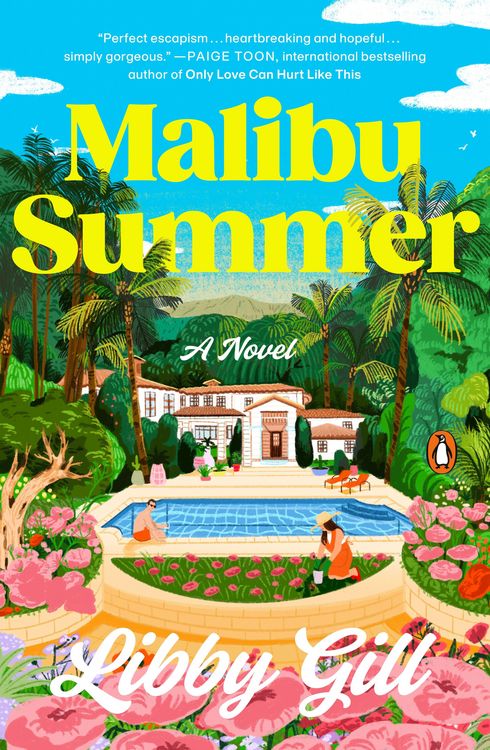 Produktbild: Malibu Summer