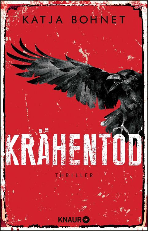 Produktbild: Kr&auml;hentod